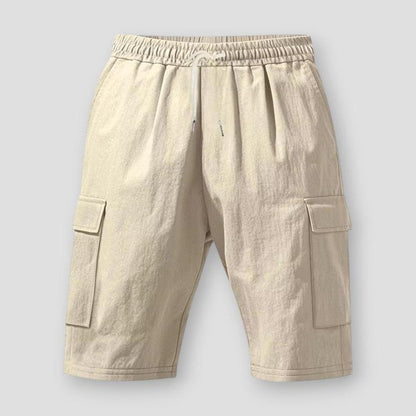 Moon Madrid Evanston Shorts