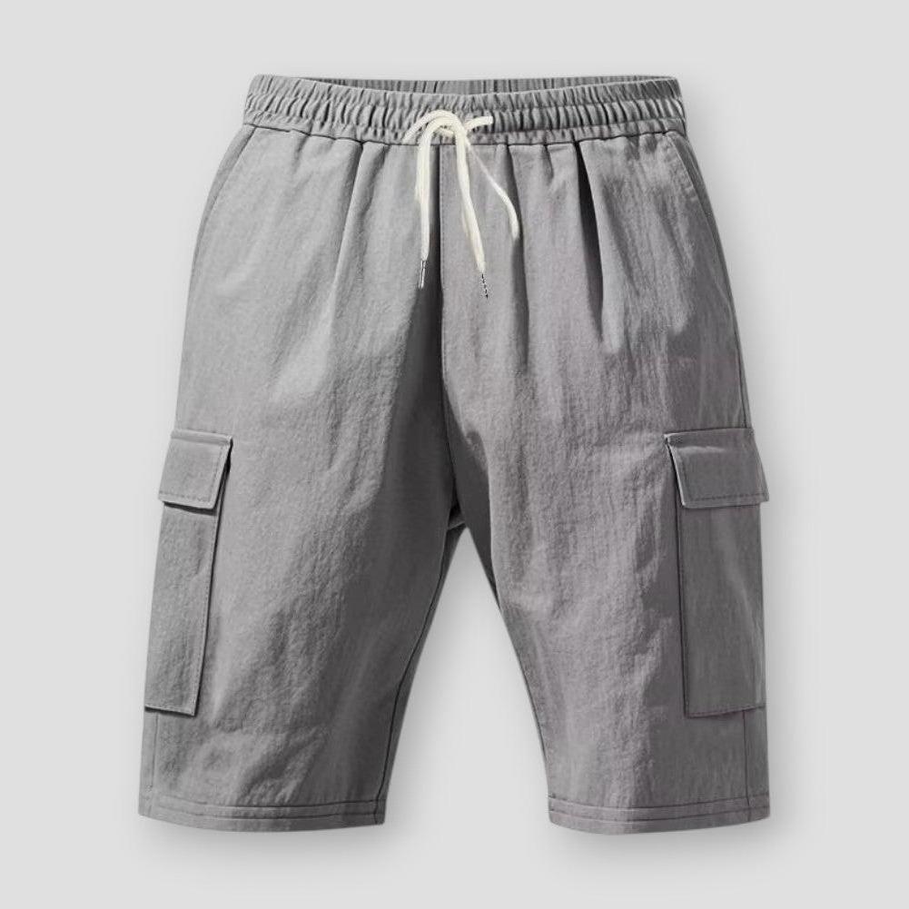 Moon Madrid Evanston Shorts