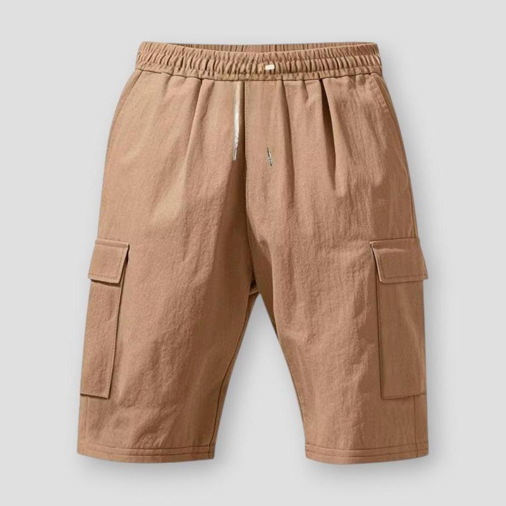 Moon Madrid Evanston Shorts