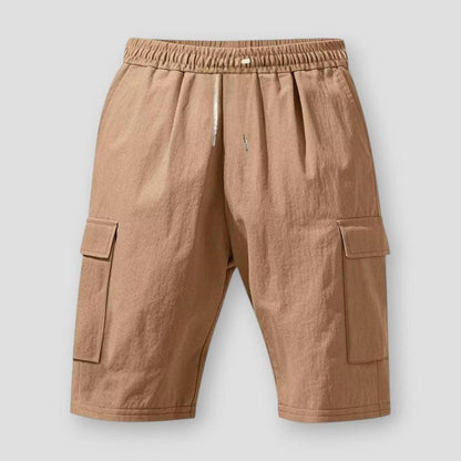 Moon Madrid Evanston Shorts