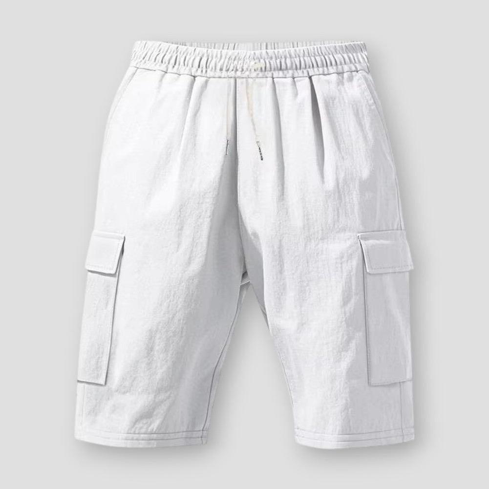 Moon Madrid Evanston Shorts