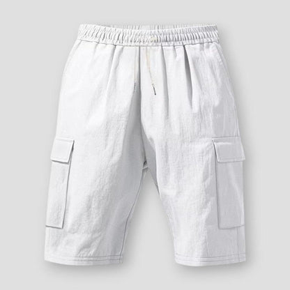 Moon Madrid Evanston Shorts