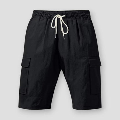 Moon Madrid Evanston Shorts