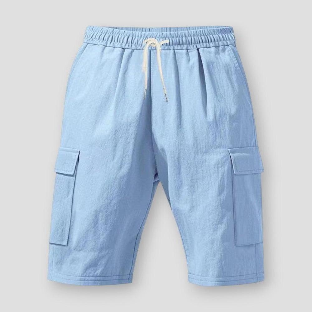 Moon Madrid Evanston Shorts