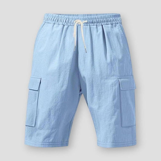 Moon Madrid Evanston Shorts