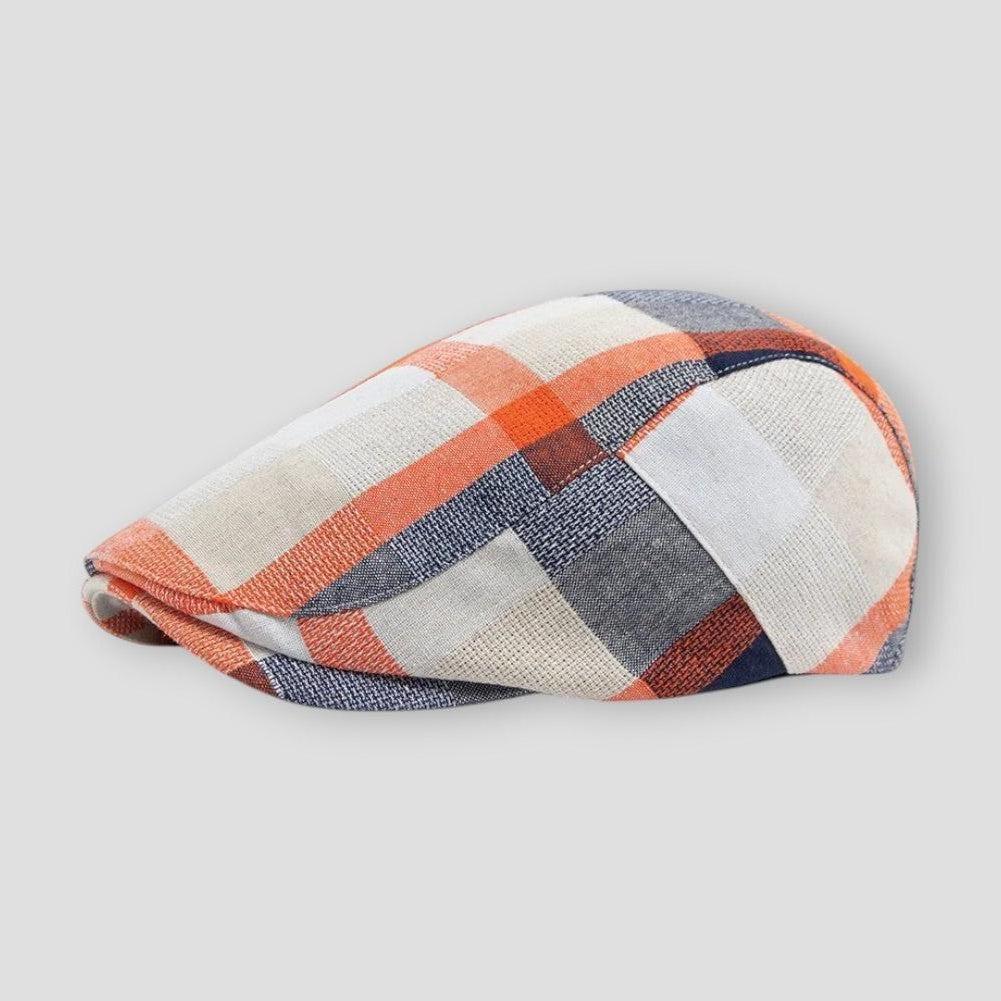 Moon Madrid Flint Hat