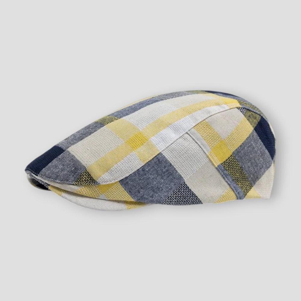 Moon Madrid Flint Hat