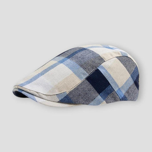 Moon Madrid Flint Hat