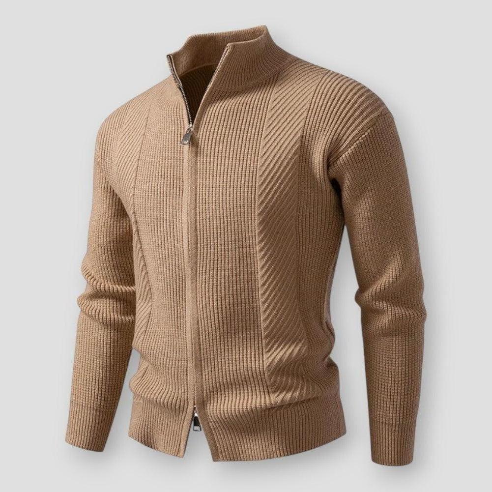 Moon Madrid Florence Cardigan