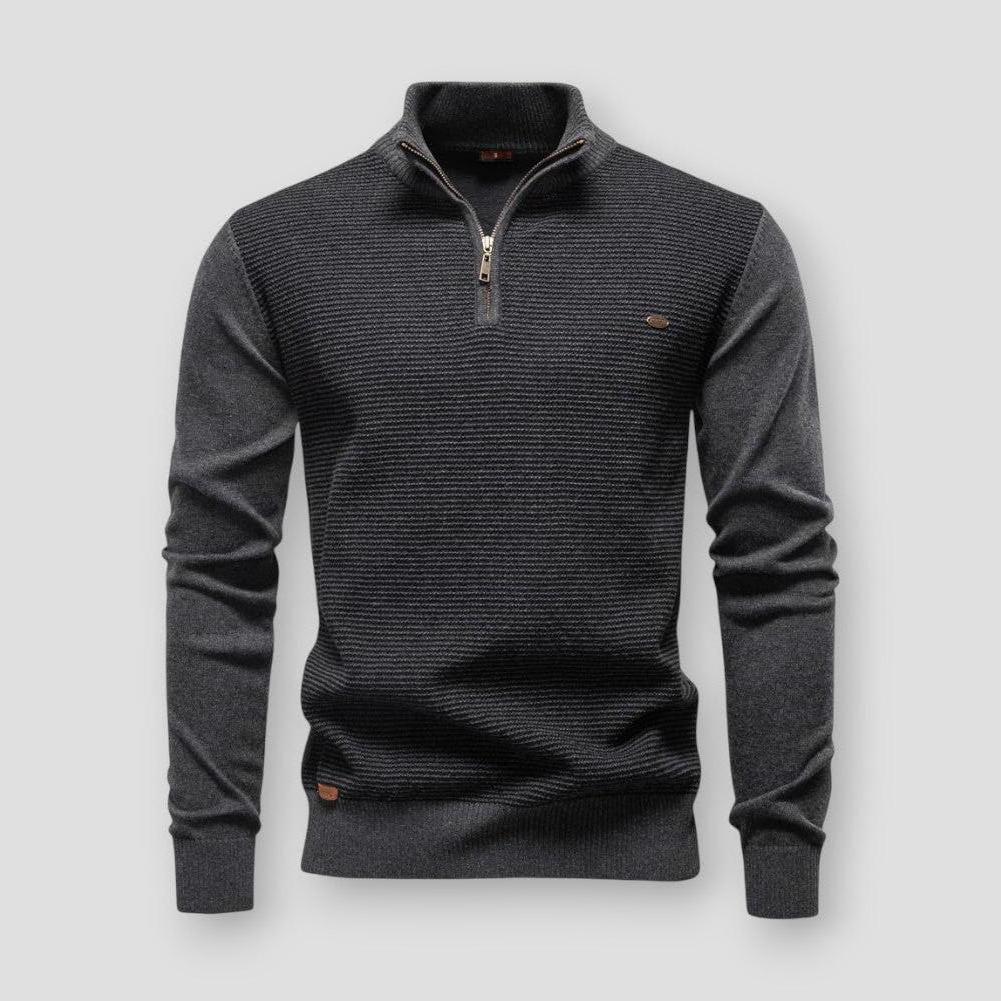 Moon Madrid Florence Sweater