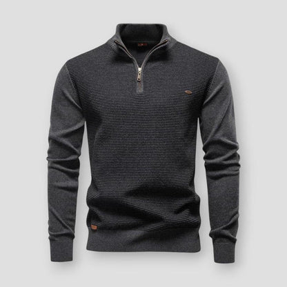 Moon Madrid Florence Sweater