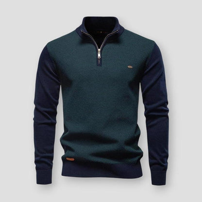 Moon Madrid Florence Sweater