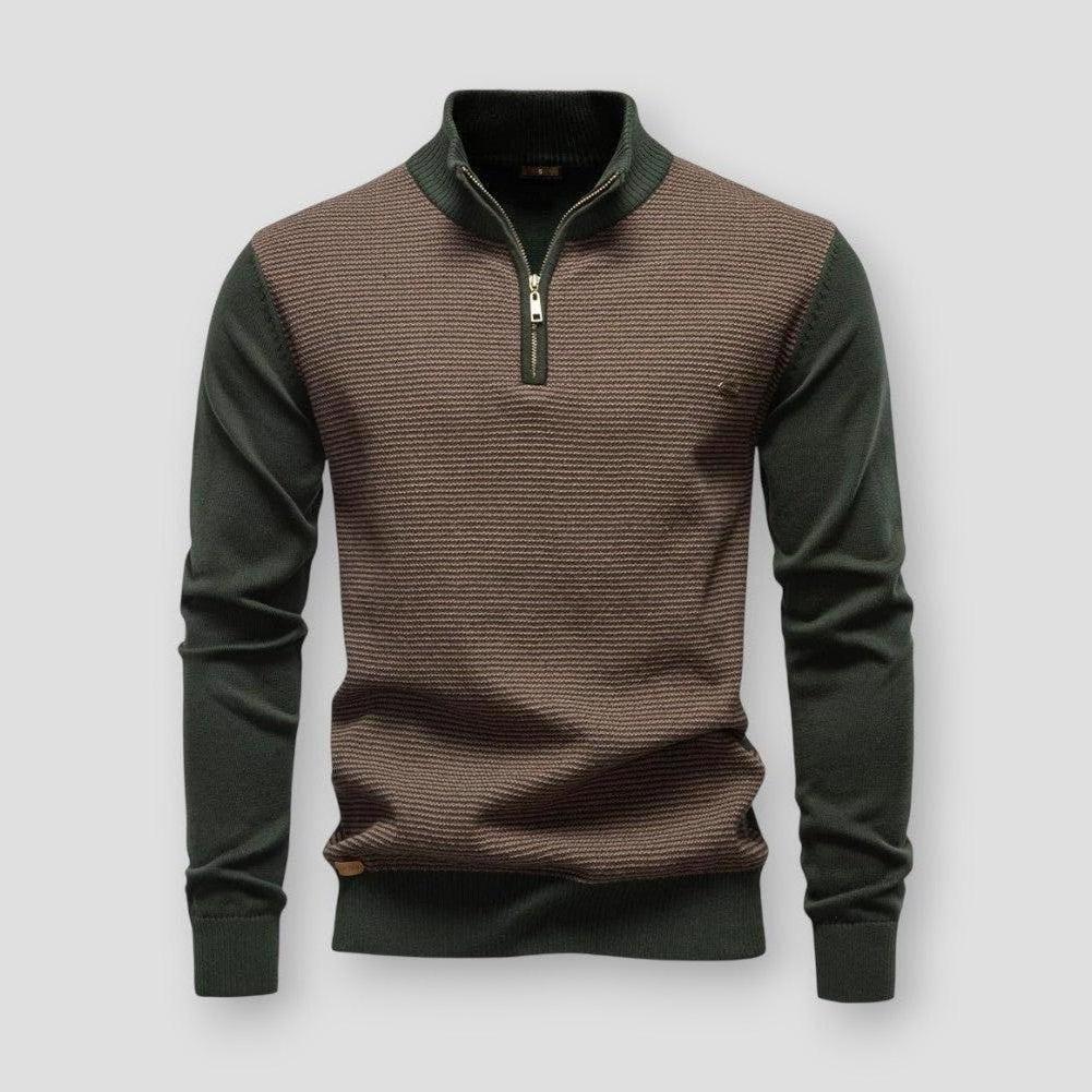 Moon Madrid Florence Sweater