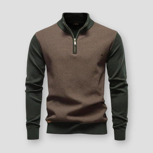 Moon Madrid Florence Sweater