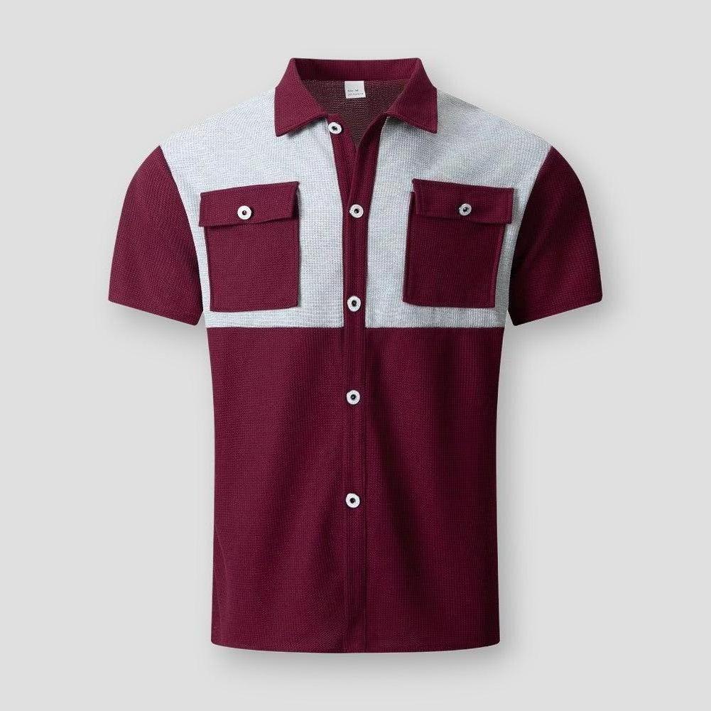 Moon Madrid Fort Shirt