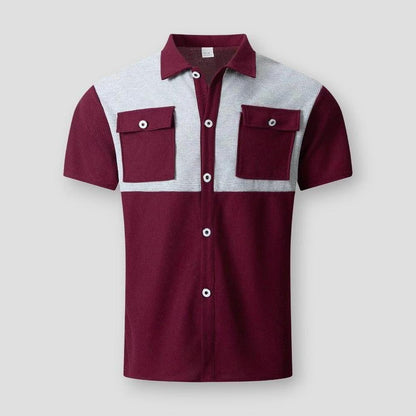 Moon Madrid Fort Shirt