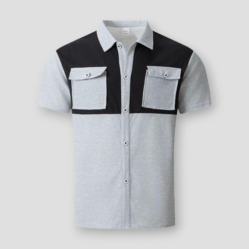 Moon Madrid Fort Shirt