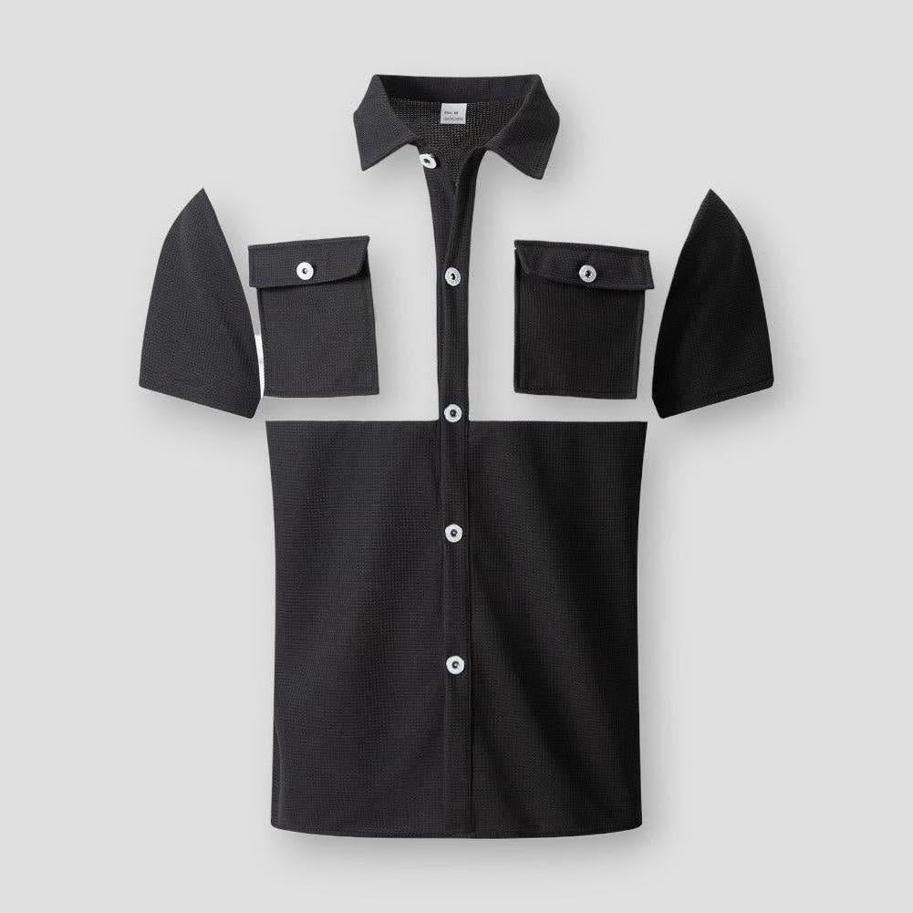 Moon Madrid Fort Shirt