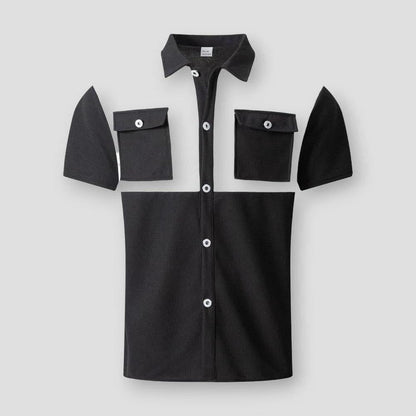 Moon Madrid Fort Shirt