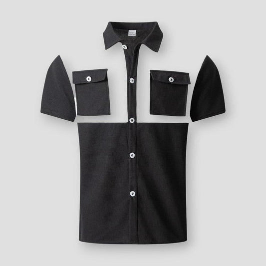 Moon Madrid Fort Shirt