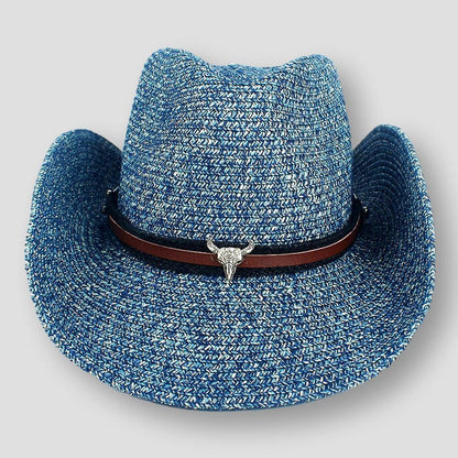 Moon Madrid Fremont Maverick Cowboy Hat