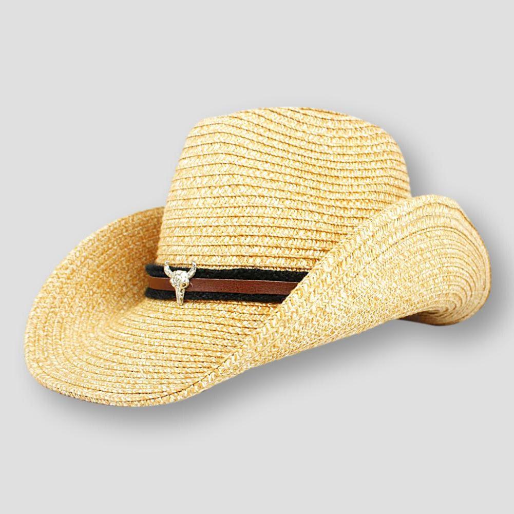 Moon Madrid Fremont Maverick Cowboy Hat