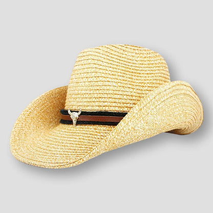 Moon Madrid Fremont Maverick Cowboy Hat