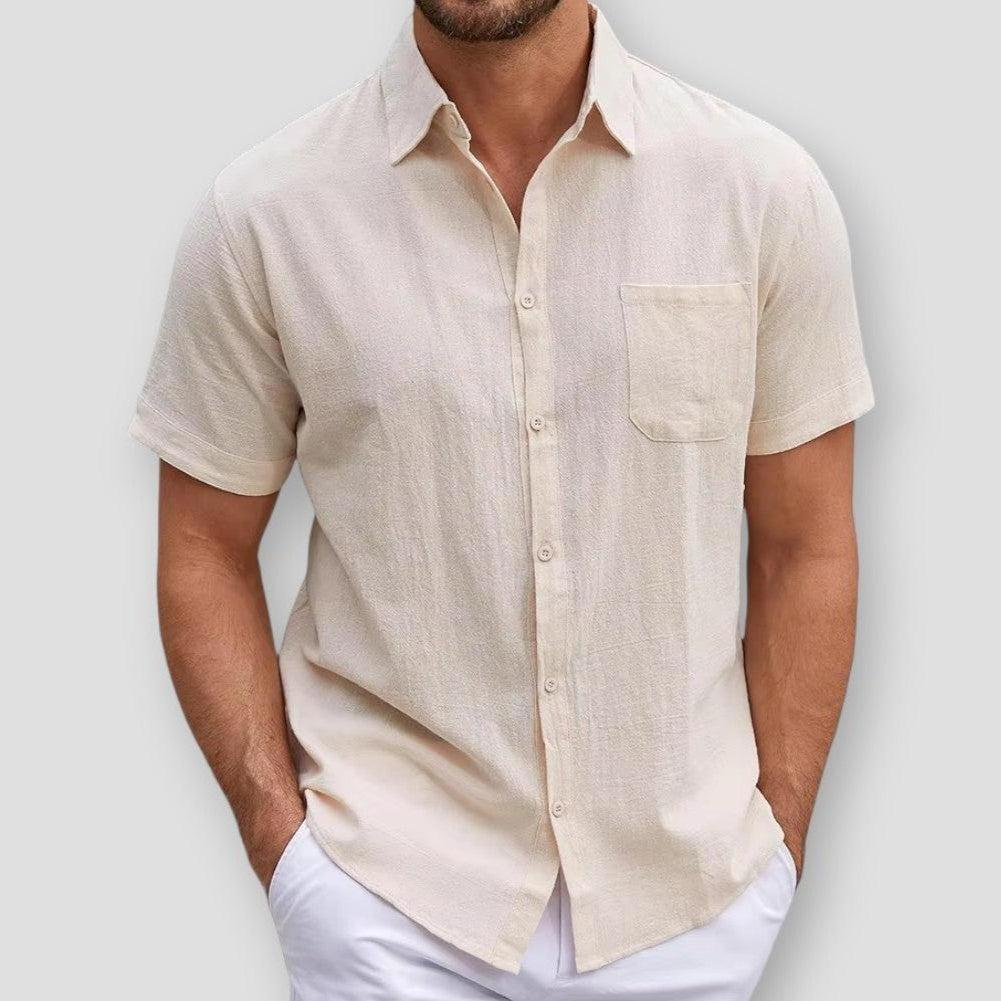 Moon Madrid Fullerton Shirt