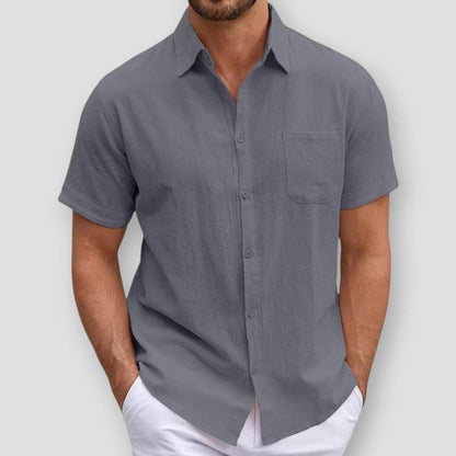 Moon Madrid Fullerton Shirt