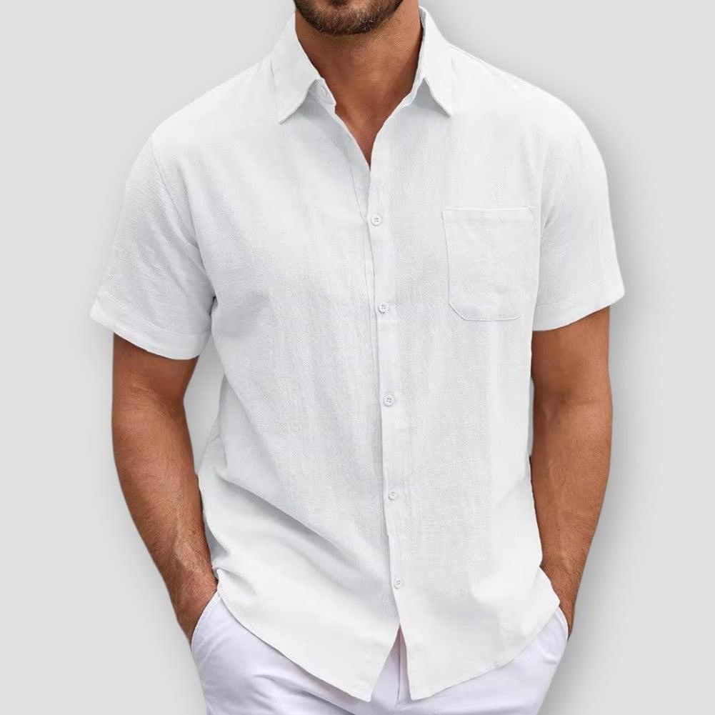 Moon Madrid Fullerton Shirt