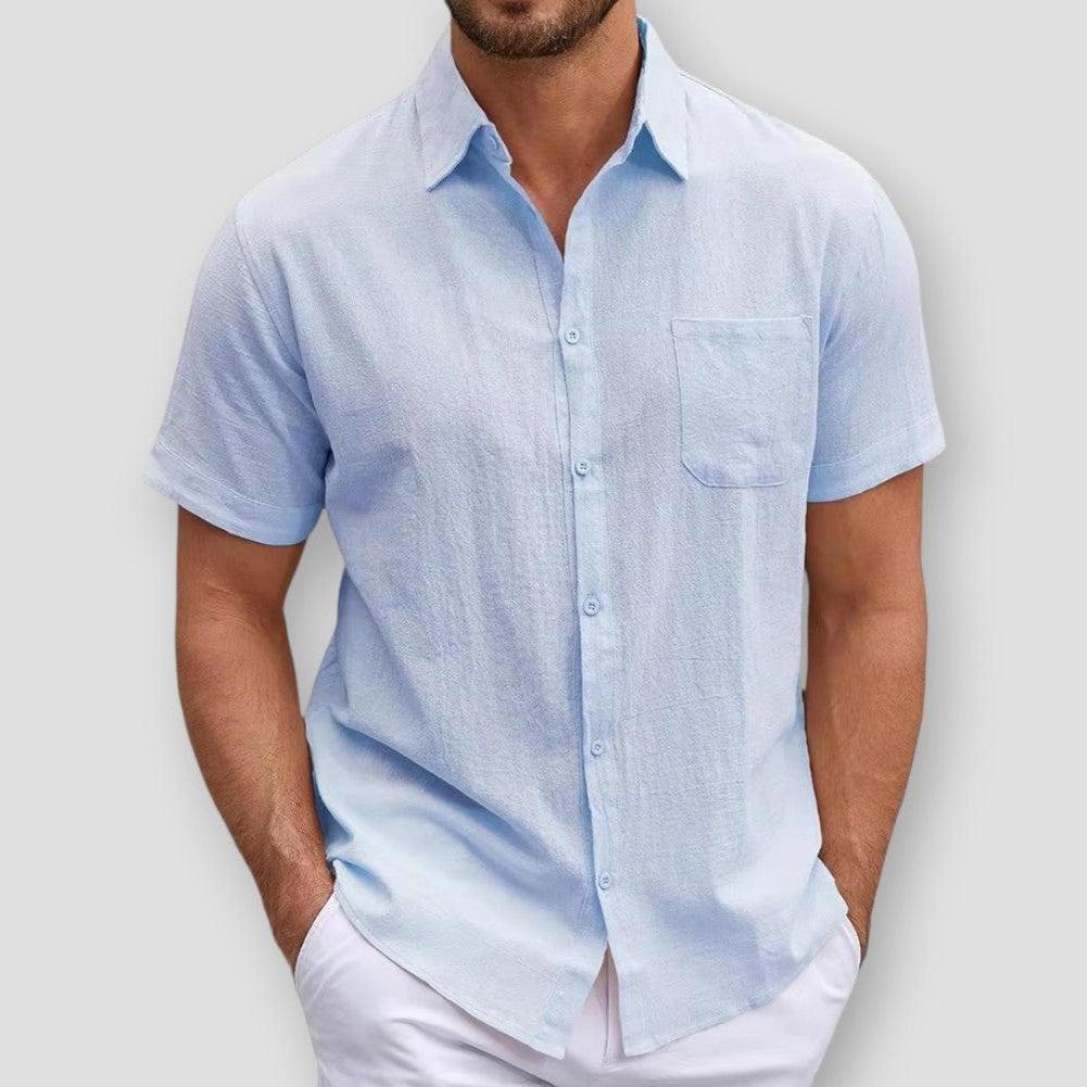 Moon Madrid Fullerton Shirt