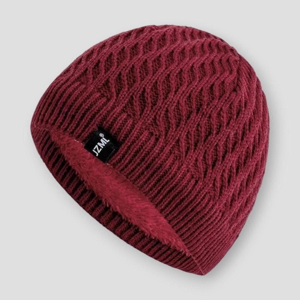 Moon Madrid Gadsden Beanie