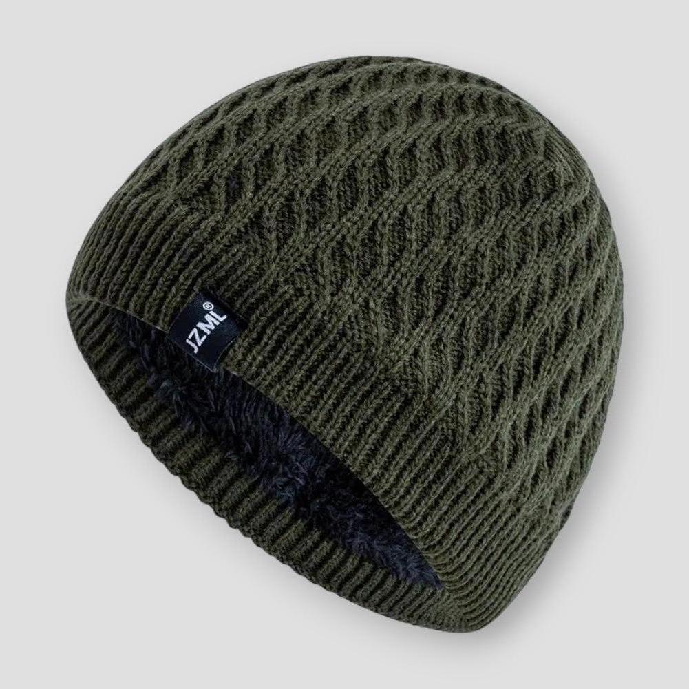 Moon Madrid Gadsden Beanie
