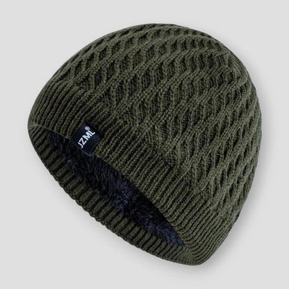 Moon Madrid Gadsden Beanie