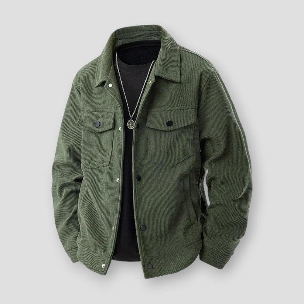 Moon Madrid Glenwood Jacket