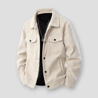 Moon Madrid Glenwood Jacket