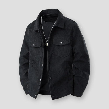Moon Madrid Glenwood Jacket