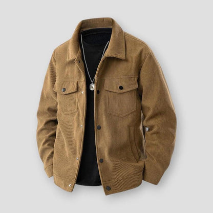 Moon Madrid Glenwood Jacket