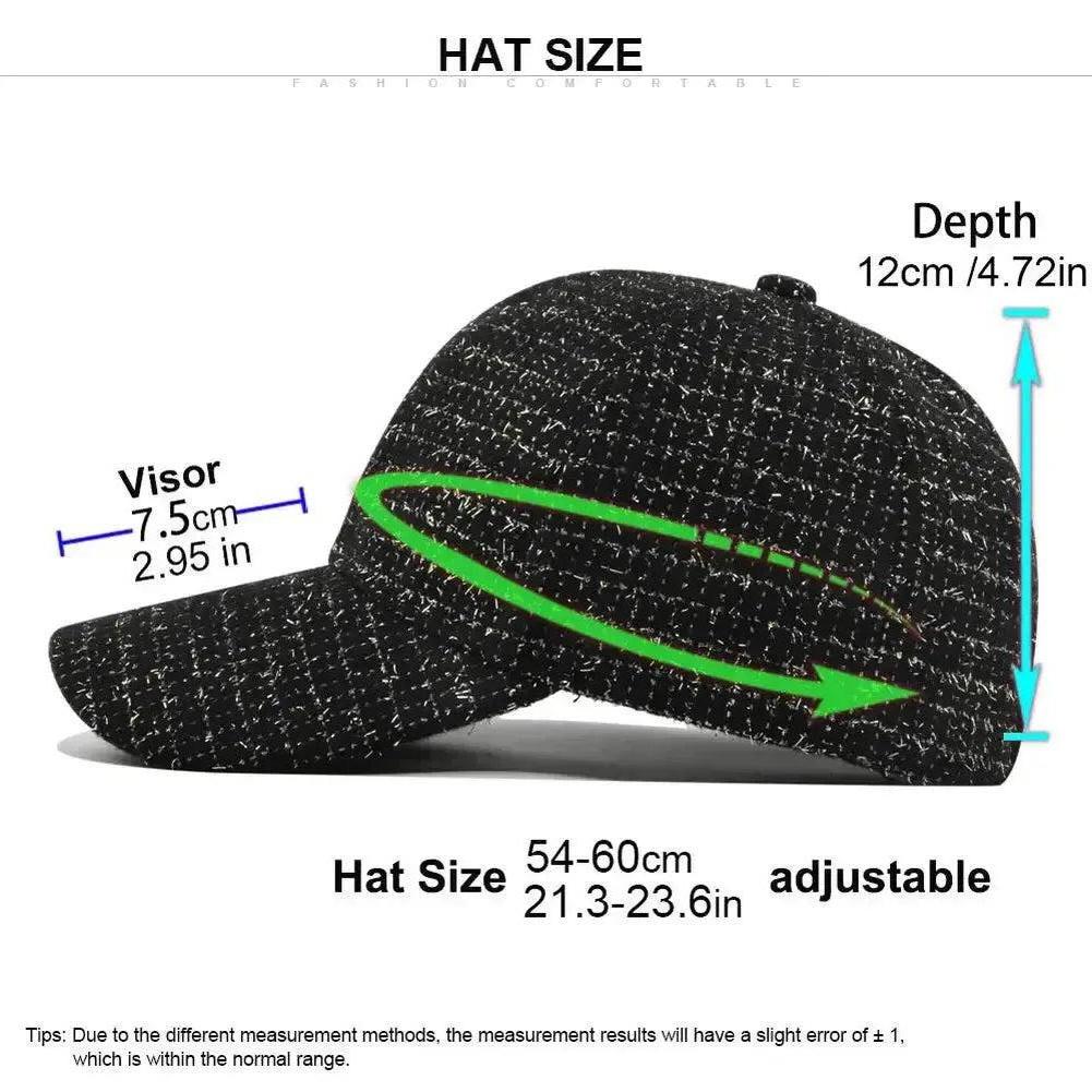 Moon Madrid Grayling Cap