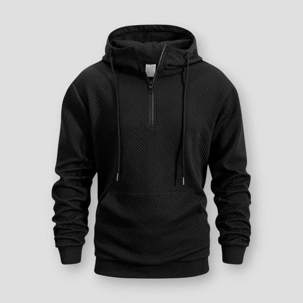 Moon Madrid Guntersville Hooded Sweatshirt