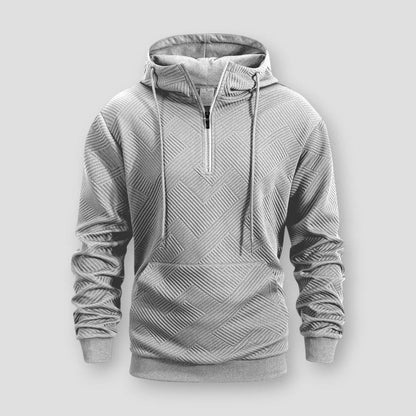 Moon Madrid Guntersville Hooded Sweatshirt