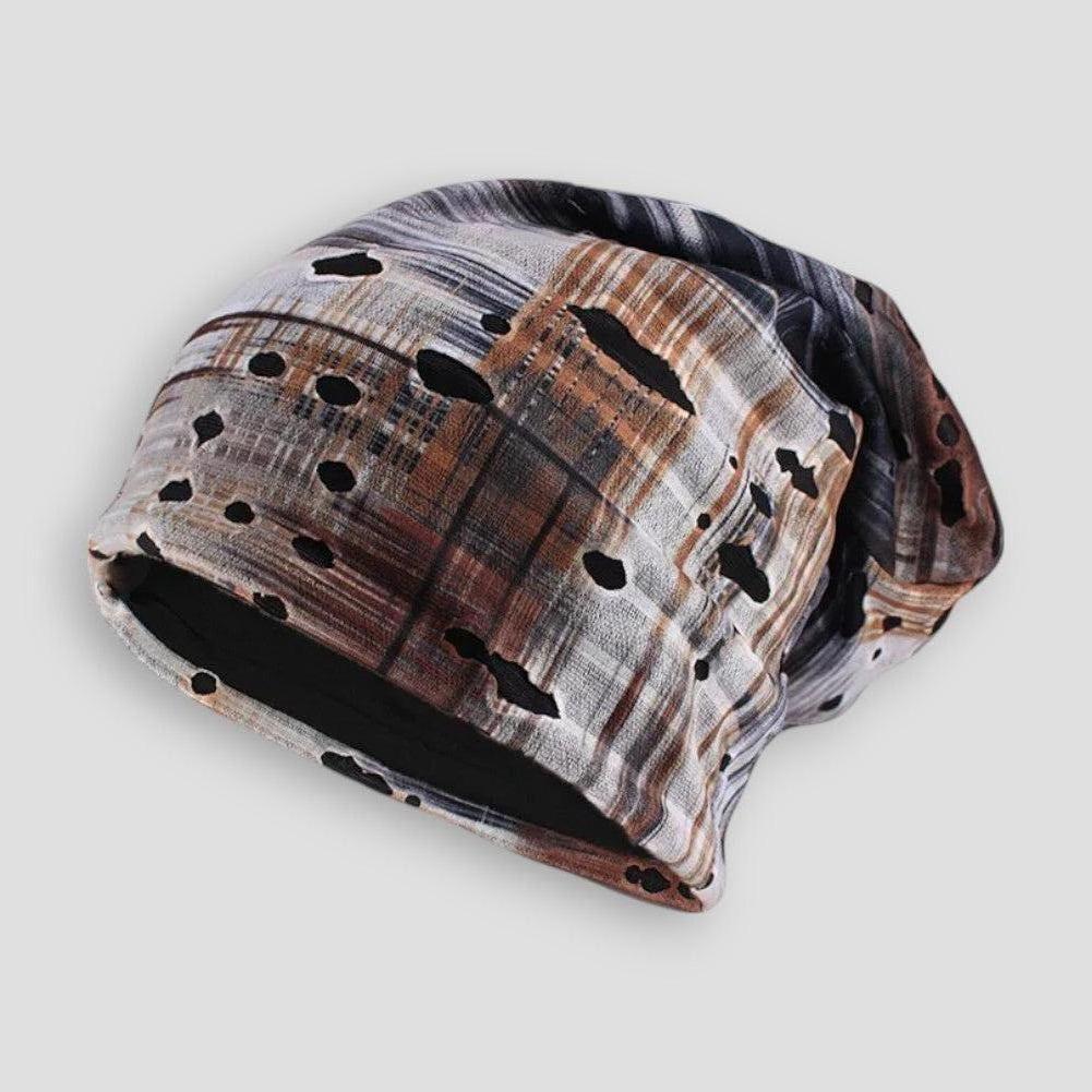 Moon Madrid Hamden Beanie