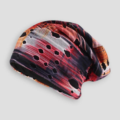 Moon Madrid Hamden Beanie