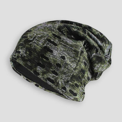 Moon Madrid Hamden Beanie