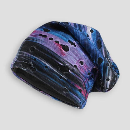 Moon Madrid Hamden Beanie