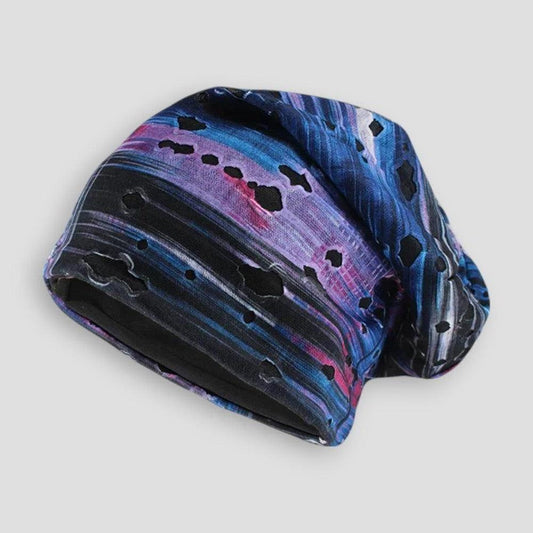 Moon Madrid Hamden Beanie