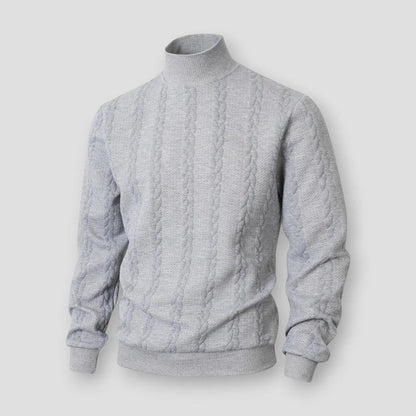 Moon Madrid Hammond Pullover