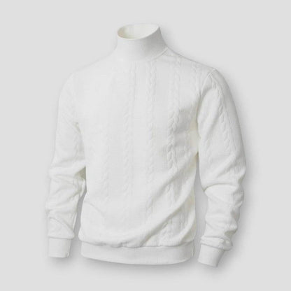 Moon Madrid Hammond Pullover
