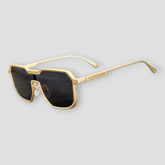 Moon Madrid Hanover Metal Sunglasses