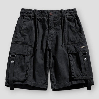 Moon Madrid Henderson Urbanite Cargo Shorts